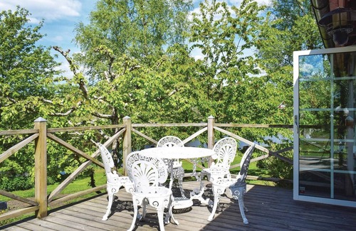 Angelholm Municipality Casa | Acogedora casa en Munka-Ljungby