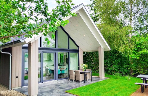 Oosterwolde Casa | Acogedora casa en Oosterwolde con WiFi