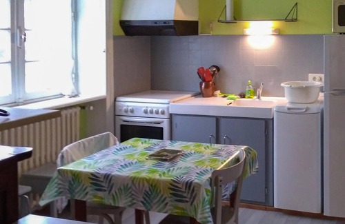 Plancoet Casa | Preciosa casa en Plancoët con cocina