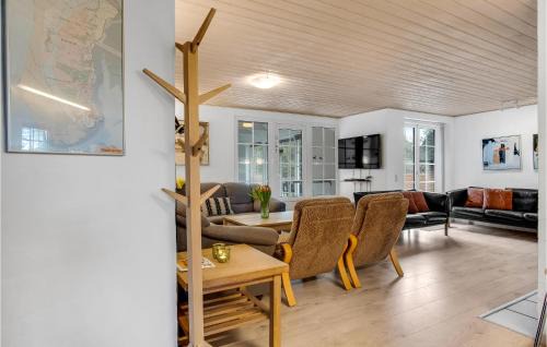 Kongsmark Casa | Cozy Home In Rømø With Sauna