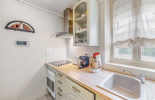 Riberac Casa | Acogedora casa en Ribérac con WiFi