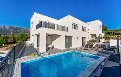 Rovanjska Casa | Cozy Home In Rovanjska