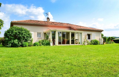 Saint-Georges Casa | Acogedora casa en Saint-Georges