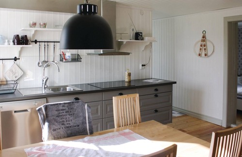 Skillingaryd Casa | Bonita casa en Skillingaryd con cocina