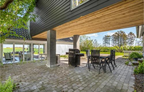 Store Heddinge Casa | Cozy Home In Store Heddinge With Wifi