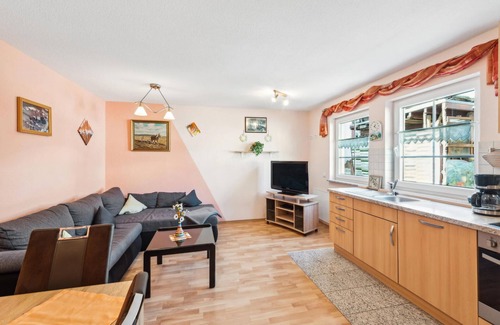 Strohn Casa | Bonita casa en Strohn con cocina