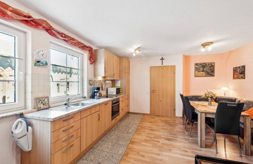 Strohn Casa | Bonita casa en Strohn con cocina