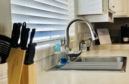 St. Johns Casa | Cozy home in the heart of St Johns!