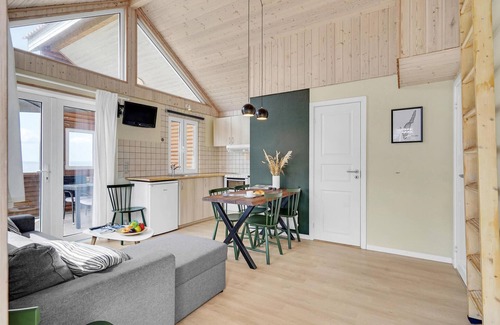 Tranekaer Casa | Acogedora casa en Tranekær