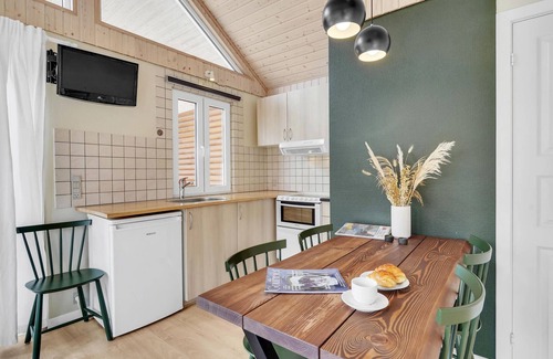 Tranekaer Casa | Acogedora casa en Tranekær