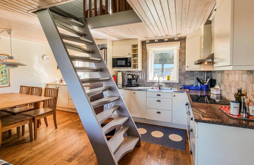 Trollhattan Casa | Acogedora casa en Trollhättan