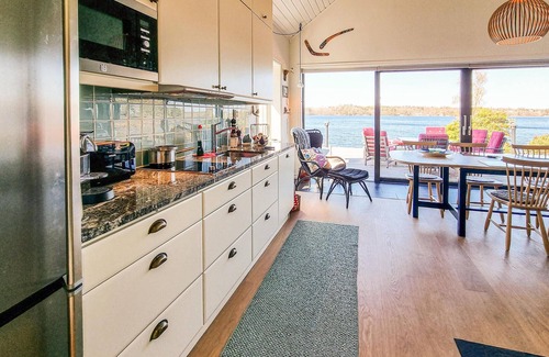 Trollhattan Casa | Acogedora casa en Trollhättan