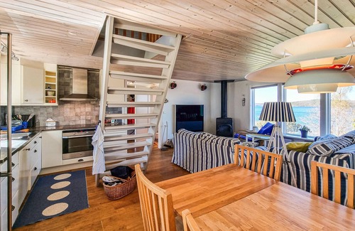 Trollhattan Casa | Acogedora casa en Trollhättan