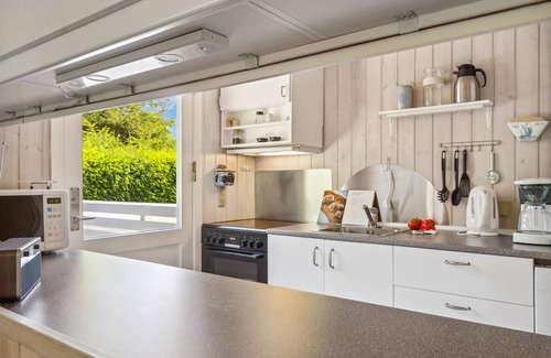 Sønder Nissum Casa | Preciosa casa en Ulfborg con cocina