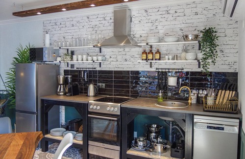 Ulmen Casa | Impresionante casa en Ulmen con cocina