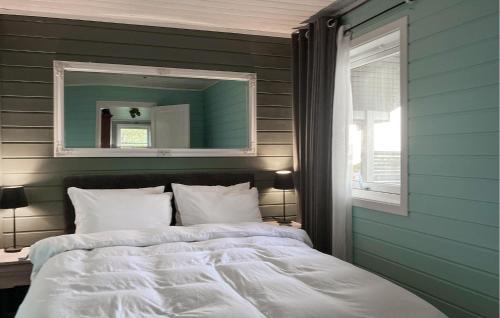 Gjengstoa Casa | Cozy Home In Vevang With Sauna