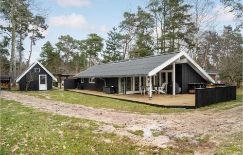 Hoensinge Casa | Cozy Home In Vig With Wifi