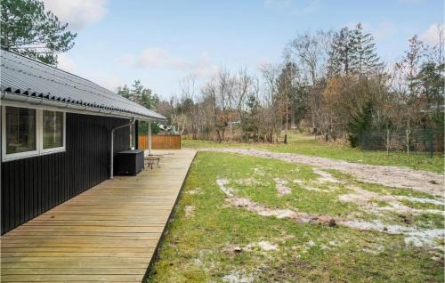 Hoensinge Casa | Cozy Home In Vig With Wifi