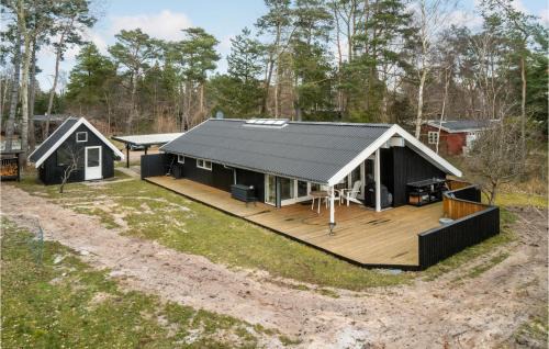 Hoensinge Casa | Cozy Home In Vig With Wifi