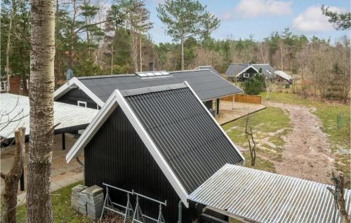 Hoensinge Casa | Cozy Home In Vig With Wifi
