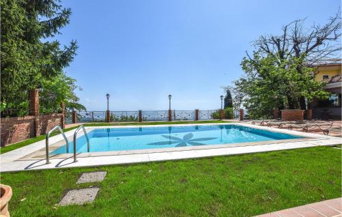 Zafferana Etnea Casa | Cozy Home In Zafferana Etnea With Wifi