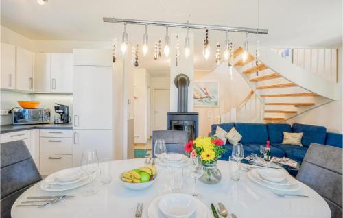 Zierow Casa | Cozy Home In Zierow Ot Poeler Drift
