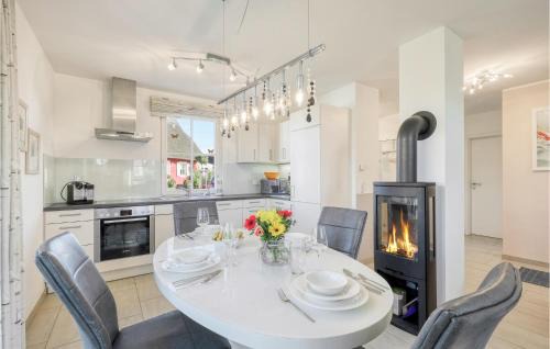 Zierow Casa | Cozy Home In Zierow Ot Poeler Drift