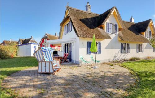 Zierow Casa | Cozy Home In Zierow Ot Poeler Drift