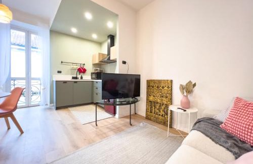 Monza Apartamento | Cozy home - Monza center