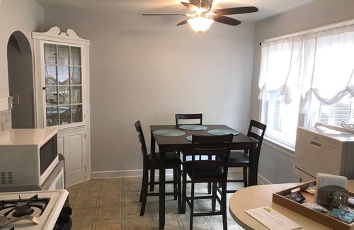 Wooster Casa | Casa privada cerca de College of Wooster