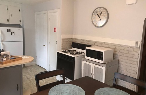 Wooster Casa | Casa privada cerca de College of Wooster