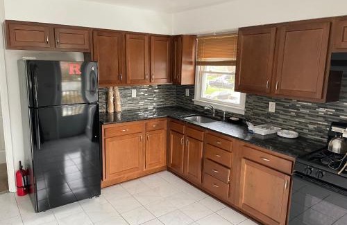 Rahway Casa | Cozy Home Near Downtown Rahway