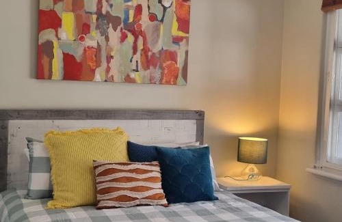 Ardross Casa | Cozy home near Swan River-10 mins to Perth City
