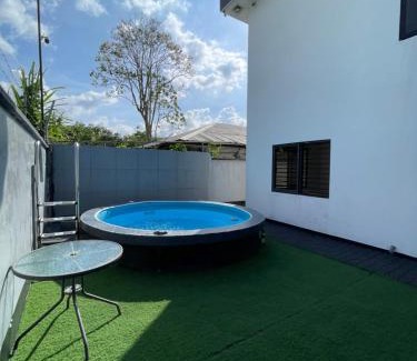 Noord Villa | Cozy home North