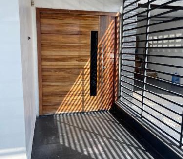 Noord Villa | Cozy home North