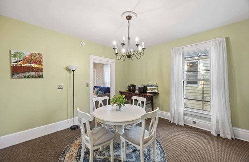 Clifton Apartamento | Cozy Home | Prime Loc for Business and Family Stay