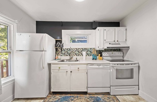 Clifton Apartamento | Cozy Home | Prime Loc for Business and Family Stay