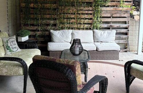 Shipshewana Casa | Cozy Home Retreat
