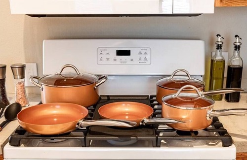 Milwood Casa | Casa amueblada a 15 minutos de Apple, Seaton NW Medical Center, Domain y Dell