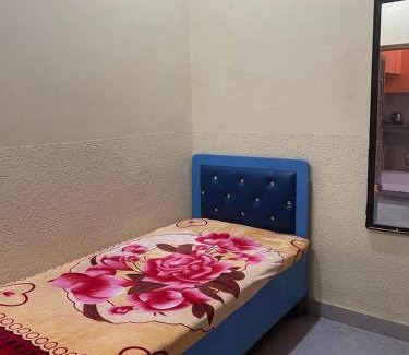 Haldwani Casa | Cozy Home Stay