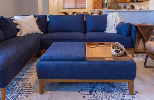 Dove Cove Estates Casa | Cozy home w/ office, large kitchen, pool heater