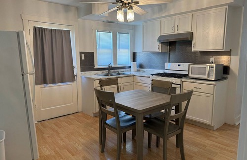 Decatur Casa | Cozy home with 3 beds and an office!