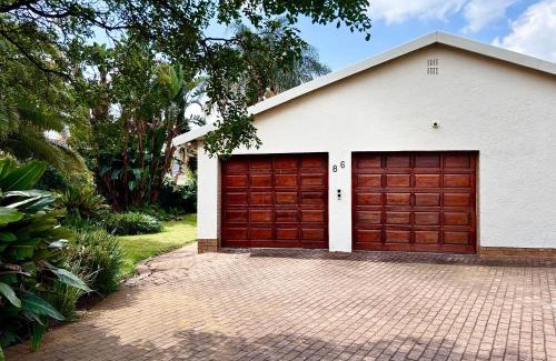 Kempton Park Casa | Cozy Home with Pool, Braai & Top Security