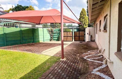 Kempton Park Casa | Cozy Home with Pool, Braai & Top Security