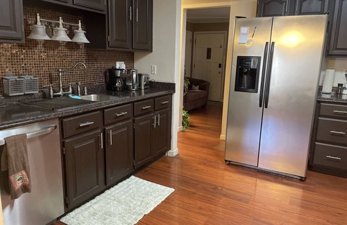 Casa Mesa II Casa | COZY HOME WITH SPARKLING POOL AND PET FRIENDLY