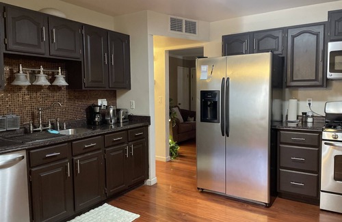 Casa Mesa II Casa | COZY HOME WITH SPARKLING POOL AND PET FRIENDLY
