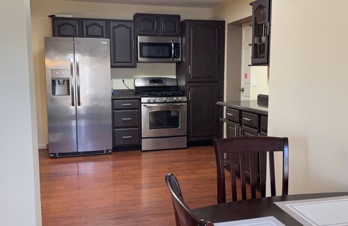 Casa Mesa II Casa | COZY HOME WITH SPARKLING POOL AND PET FRIENDLY