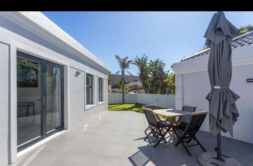 West Beach Casa | Cozy home