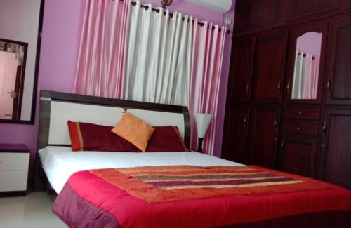 Kurumaseri Casa | COZY Homes