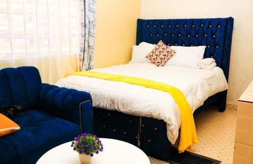 Thika Apartamento | Cozy Homes